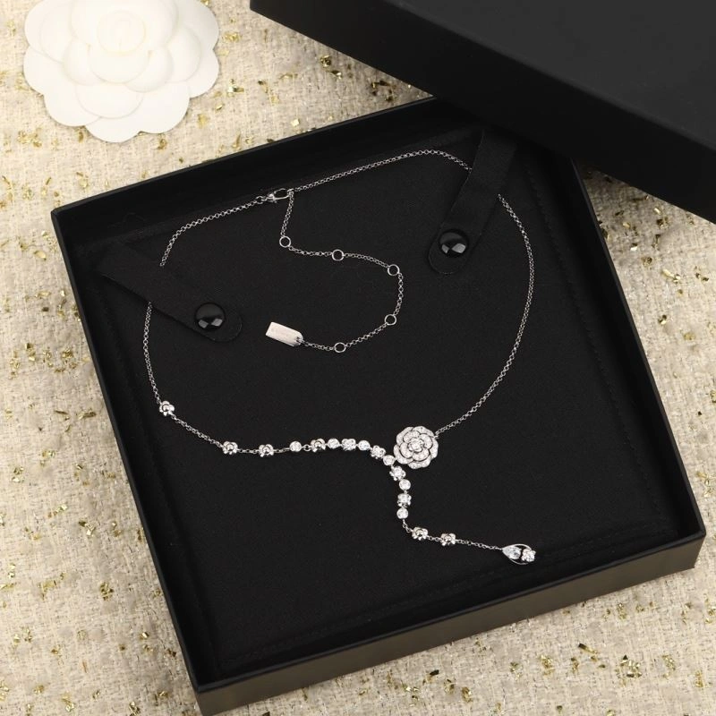 Chanel Necklaces Classic 231472