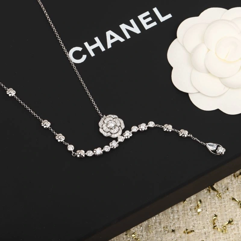 Chanel Necklaces Classic 231472