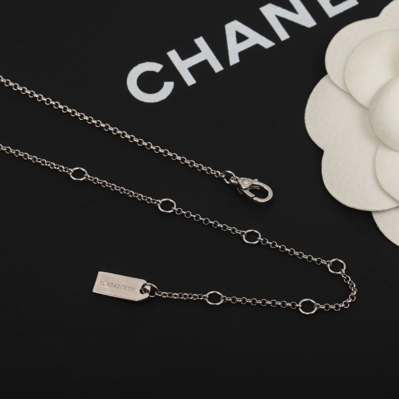 Chanel Necklaces Classic 231472