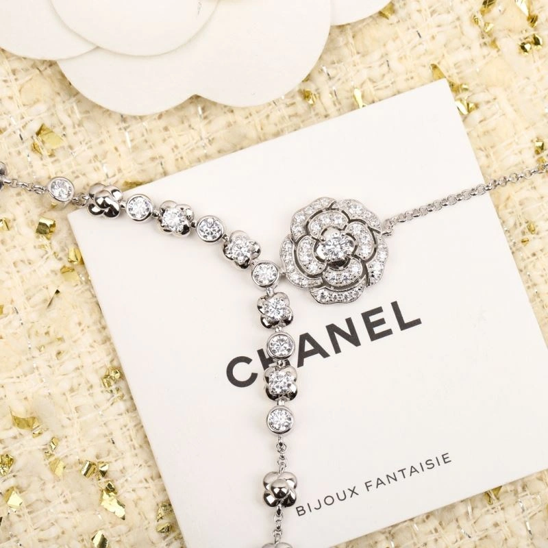 Chanel Necklaces Classic 231472