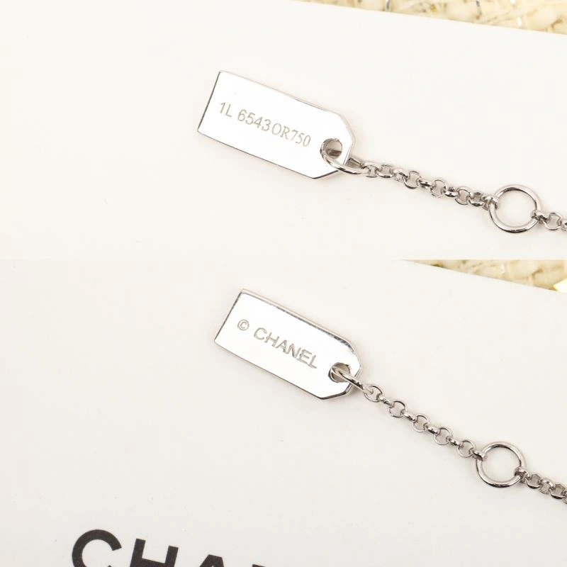 Chanel Necklaces Classic 231472
