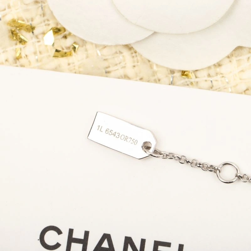 Chanel Necklaces Classic 231472