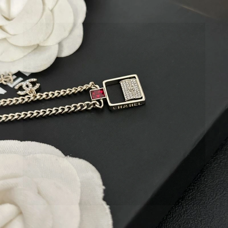 Chanel Necklaces WeatherProof 231470