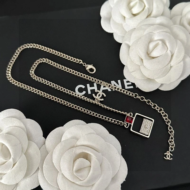Chanel Necklaces WeatherProof 231470