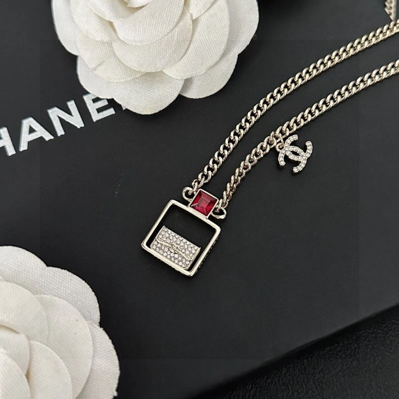 Chanel Necklaces WeatherProof 231470