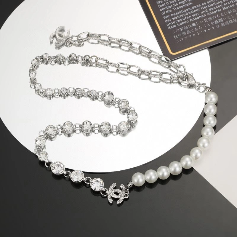 Chanel Necklaces Thermal 231469
