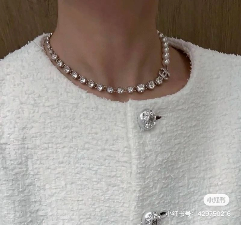 Chanel Necklaces Thermal 231469