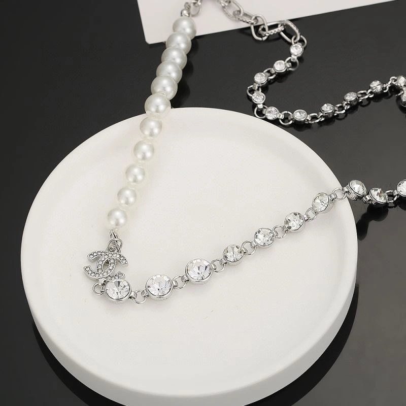 Chanel Necklaces Thermal 231469