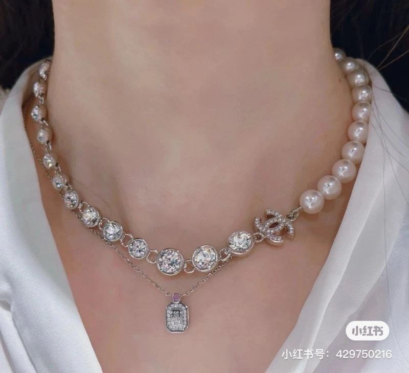 Chanel Necklaces Thermal 231469
