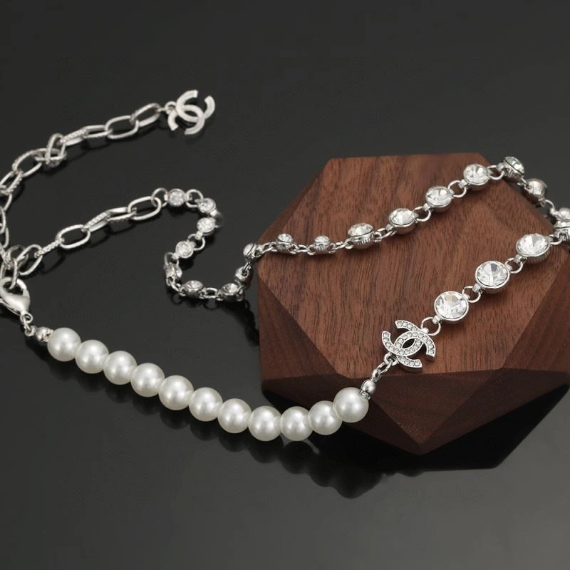 Chanel Necklaces Thermal 231469