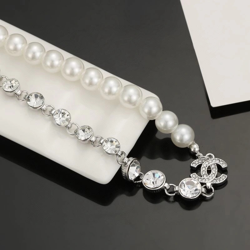 Chanel Necklaces Thermal 231469
