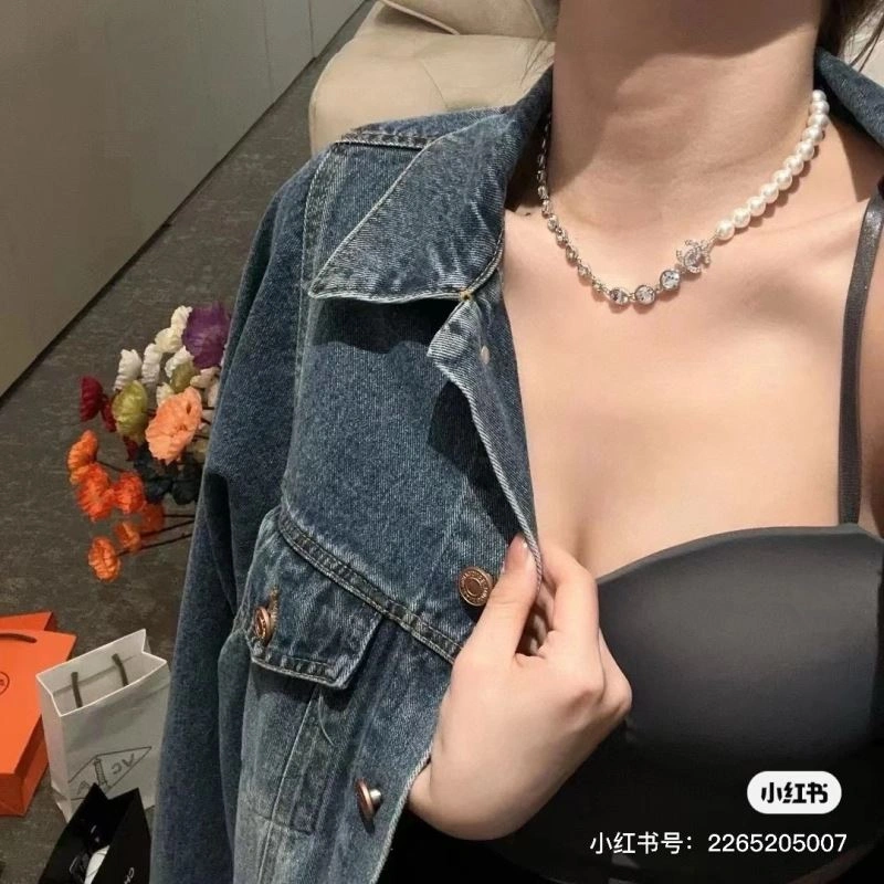 Chanel Necklaces Thermal 231469