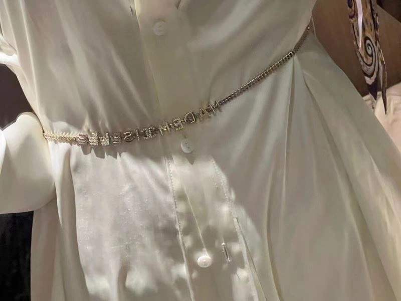 FreshLook Chanel Necklaces 231508
