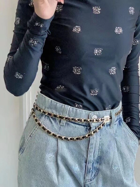 Chanel Necklaces Breathable 231458