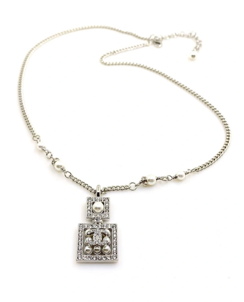 Chanel Necklaces Minimalist 231461