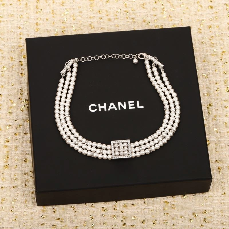 Chanel Necklaces Popular 231473
