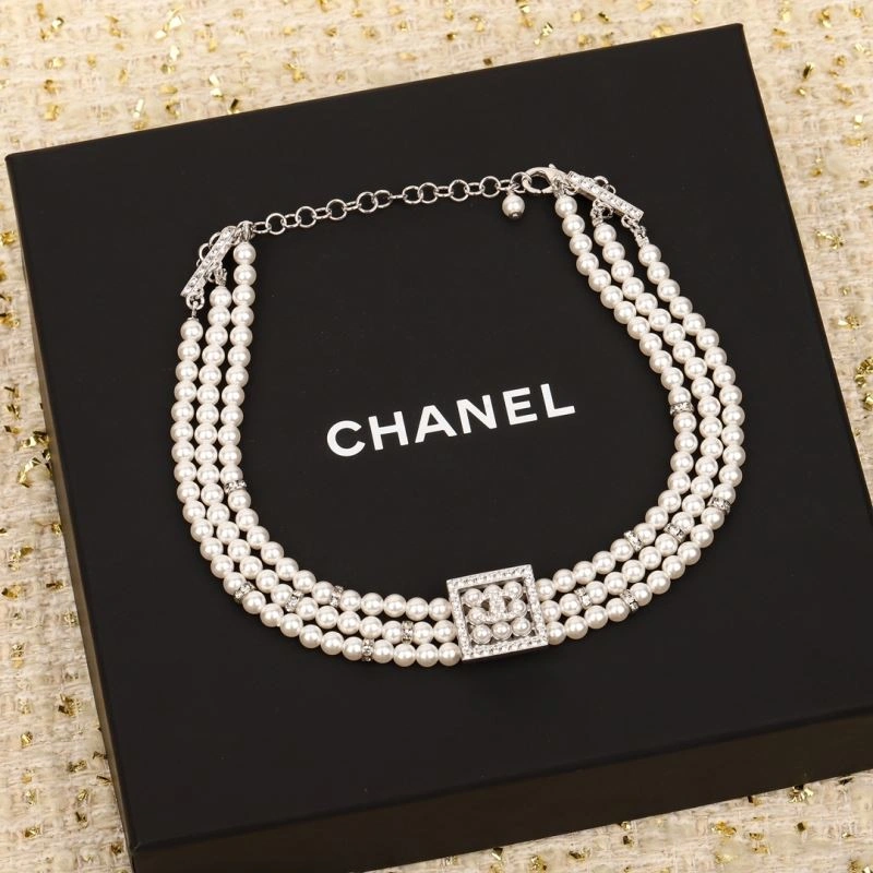 Chanel Necklaces Popular 231473