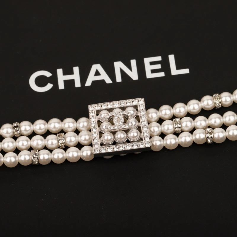 Chanel Necklaces Popular 231473