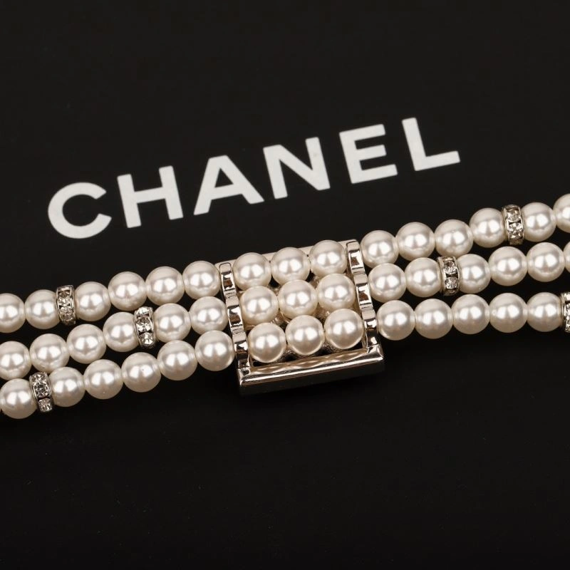 Chanel Necklaces Popular 231473