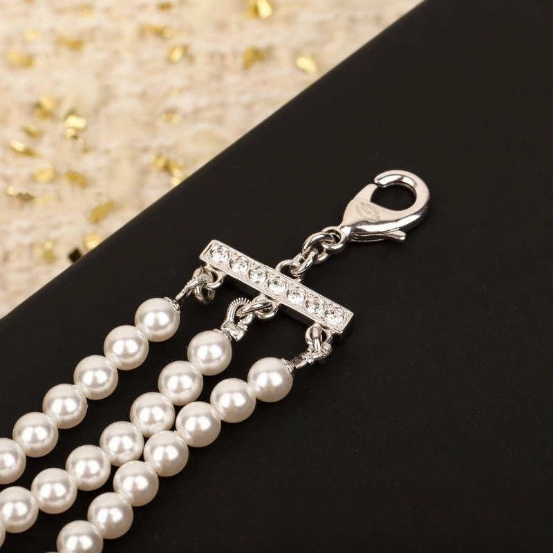 Chanel Necklaces Popular 231473