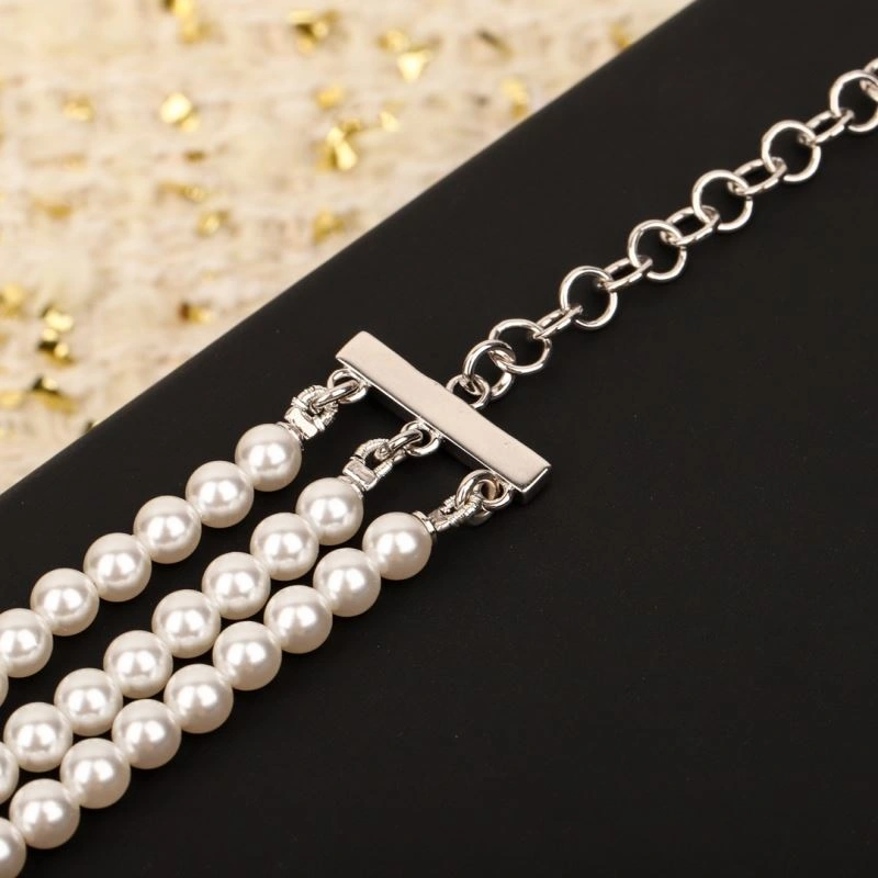 Chanel Necklaces Popular 231473