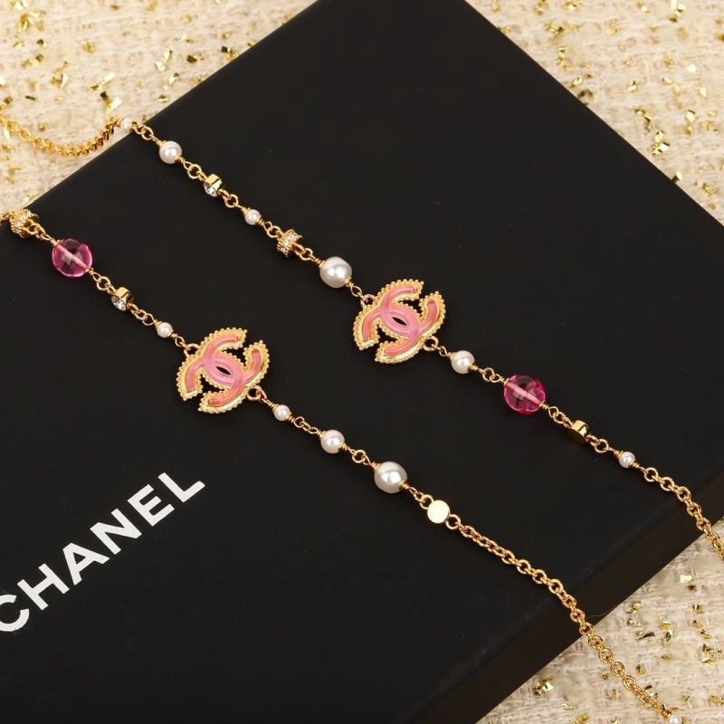 TimelessDesign Chanel Necklaces 231500