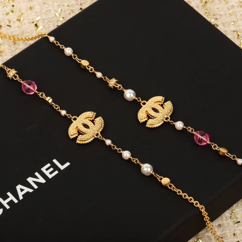 TimelessDesign Chanel Necklaces 231500
