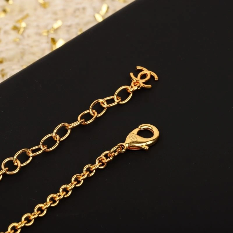 TimelessDesign Chanel Necklaces 231500