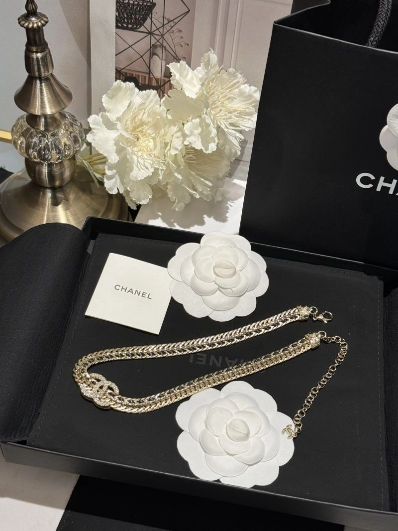 Chanel Necklaces FreshLook 231471