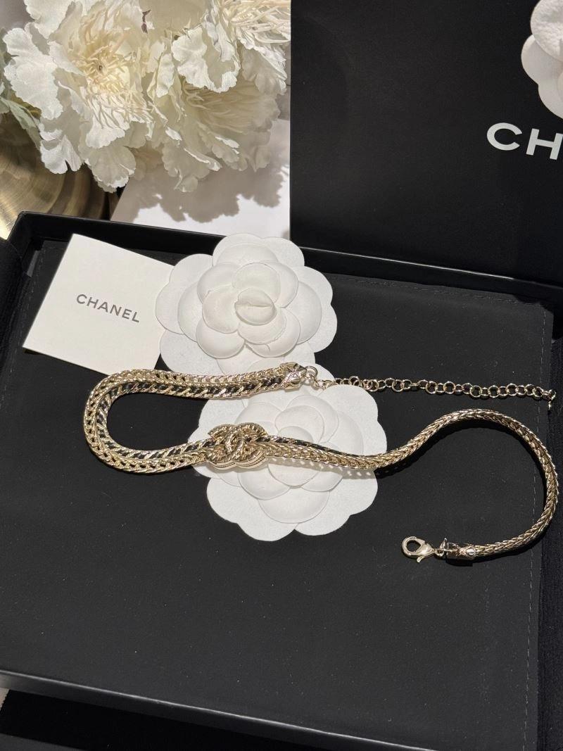 Chanel Necklaces FreshLook 231471