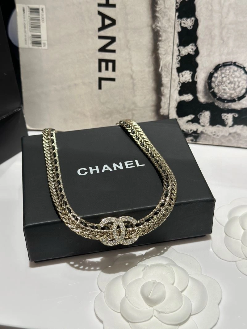 Chanel Necklaces FreshLook 231471