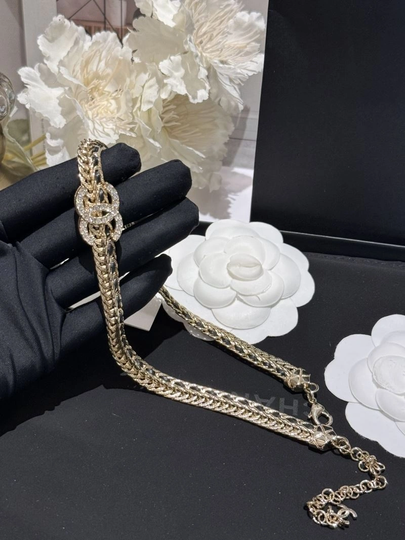 Chanel Necklaces FreshLook 231471