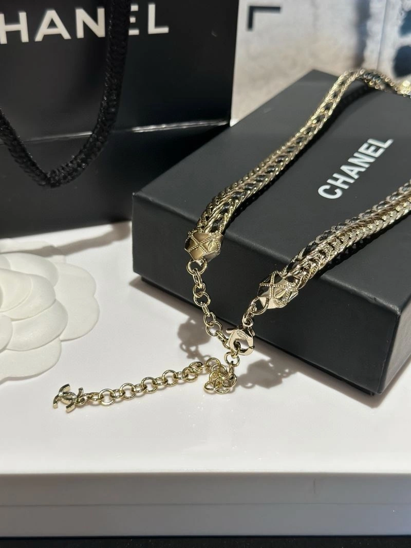 Chanel Necklaces FreshLook 231471