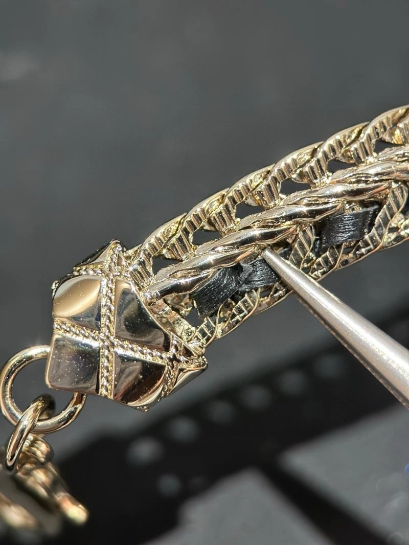 Chanel Necklaces FreshLook 231471