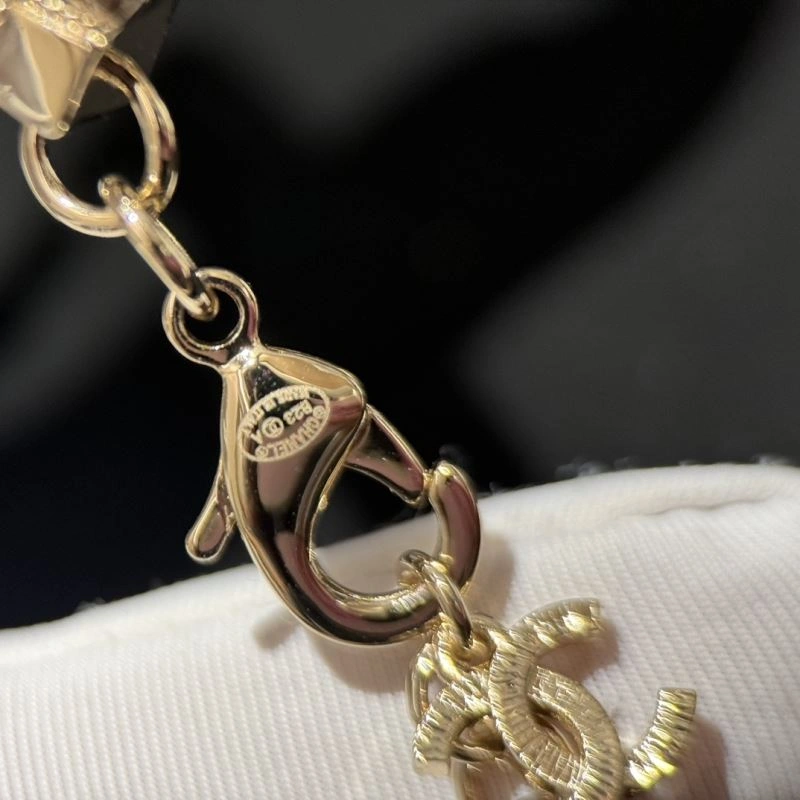 Chanel Necklaces FreshLook 231471