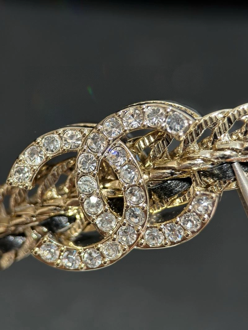 Chanel Necklaces FreshLook 231471