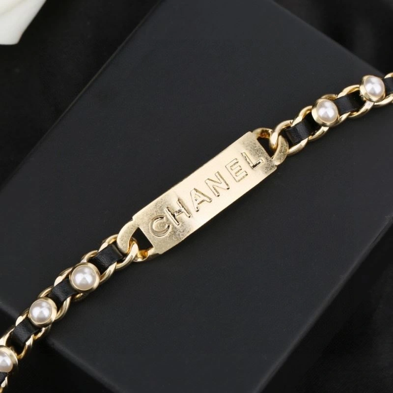 Timeless Chanel Necklaces 231457