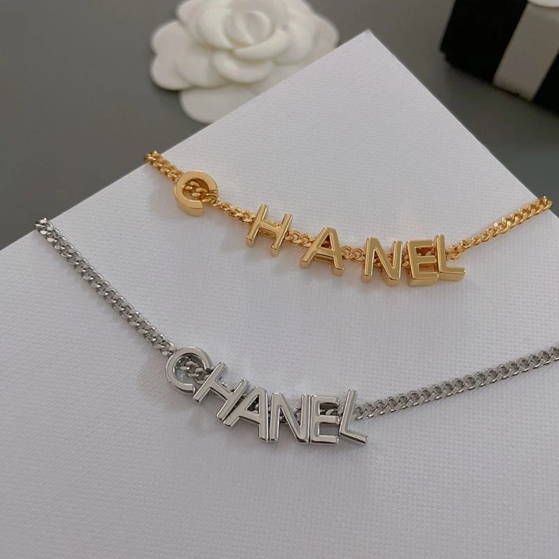TimelessDesign Chanel Necklaces 231501