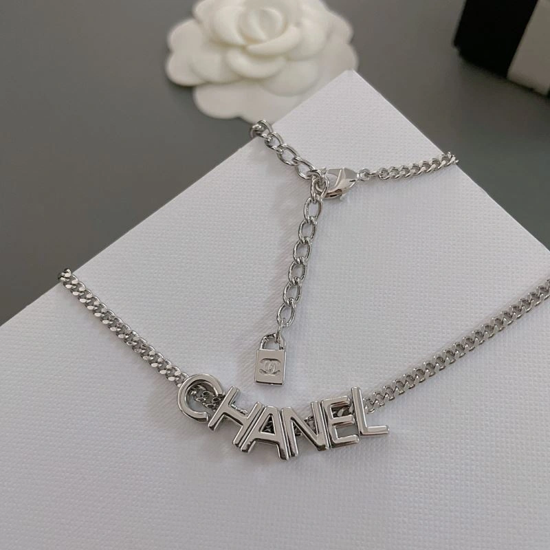 TimelessDesign Chanel Necklaces 231501