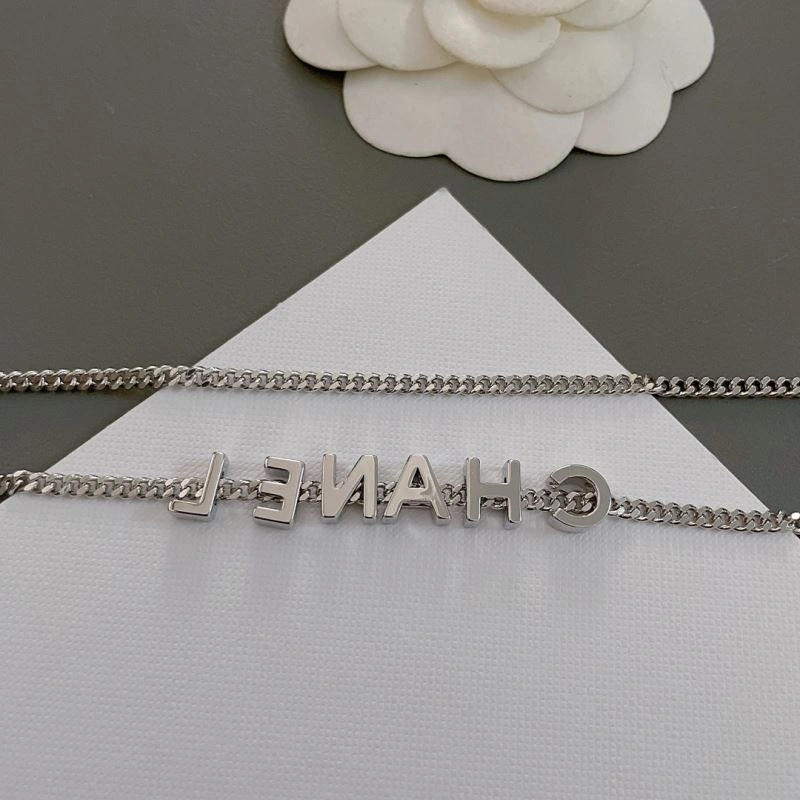 TimelessDesign Chanel Necklaces 231501