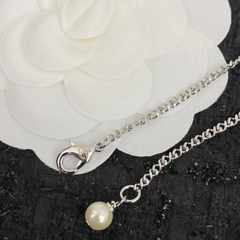 Chanel Necklaces Trendy 231454