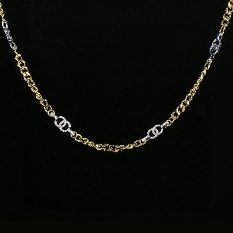 WrinkleFree Chanel Necklaces 231481