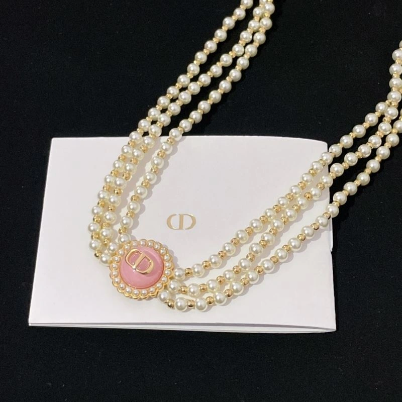 Attractive Chanel Necklaces 231465