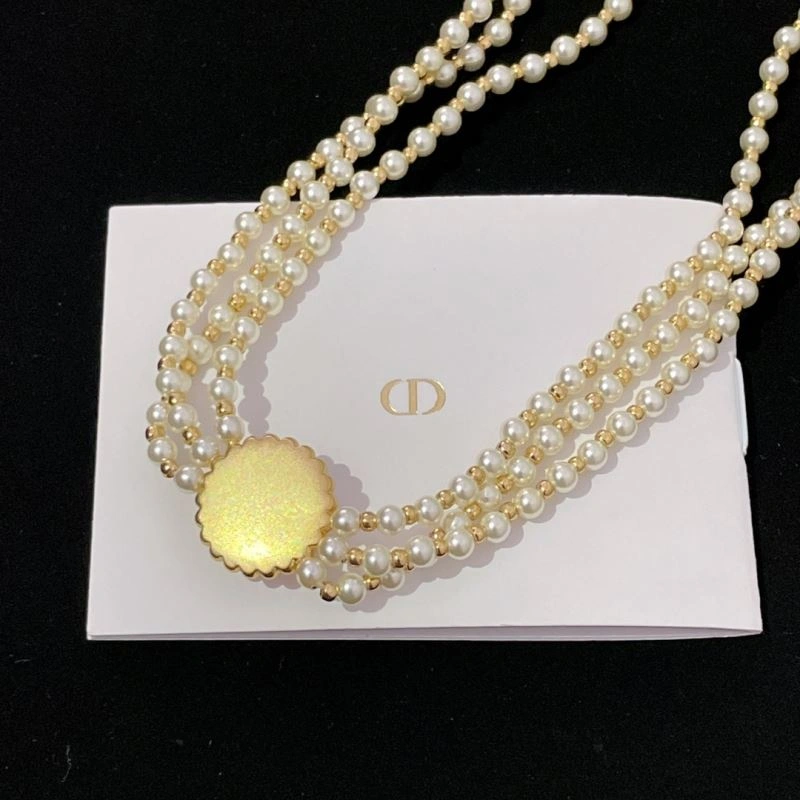 Attractive Chanel Necklaces 231465