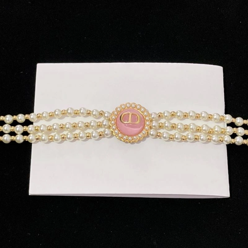 Attractive Chanel Necklaces 231465