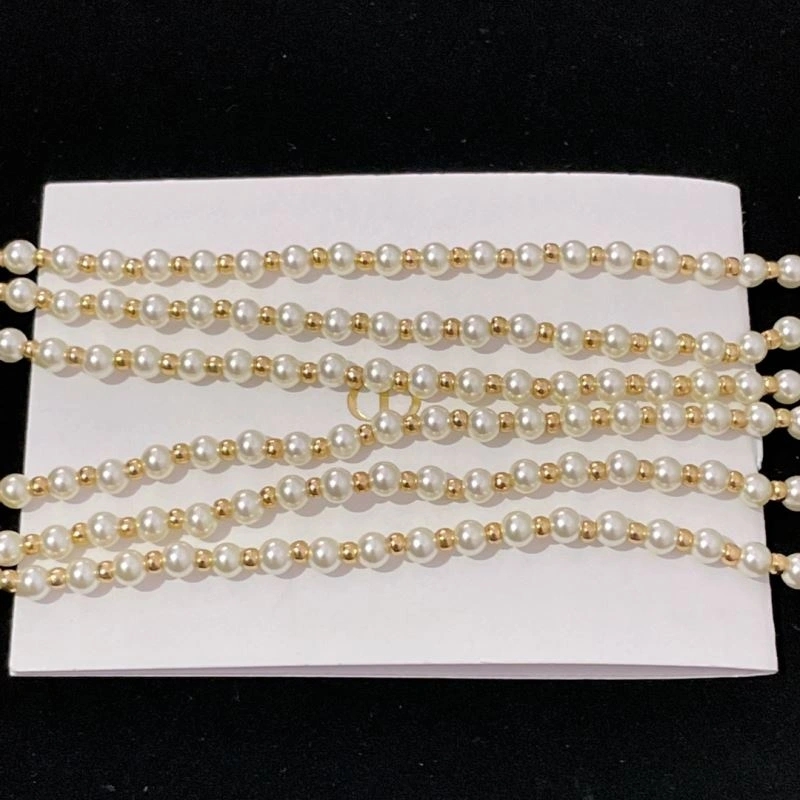 Attractive Chanel Necklaces 231465