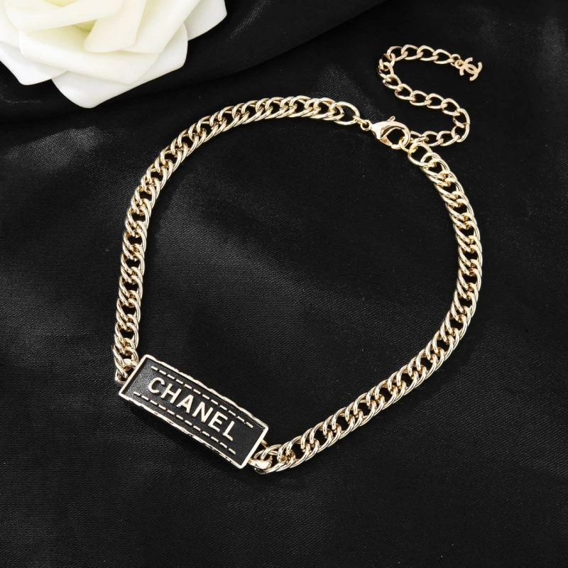 Functional Chanel Necklaces 231464