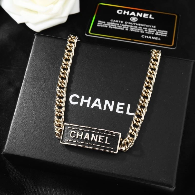 Functional Chanel Necklaces 231464