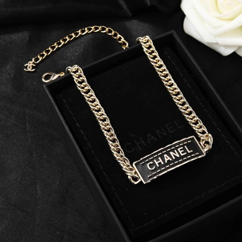 Functional Chanel Necklaces 231464
