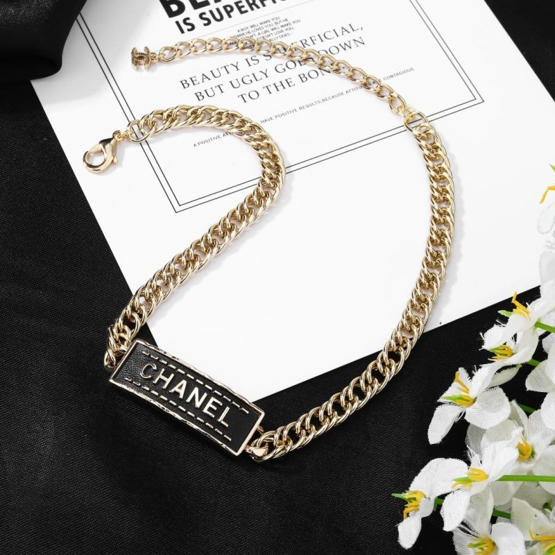 Functional Chanel Necklaces 231464